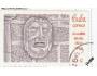 Kuba o Mi.0843 Den známky 1963