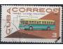 Kuba o Mi.1122 dopravní prostředky - autobus