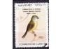 Kuba o Mi.1658 Fauna - ptáci