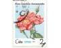 Kuba o Mi.2420ad Flora - květiny 3x