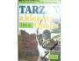 Burroughs-Tarzan a klenoty Oparu, Paseka 5, 1995, il. Pešek,
