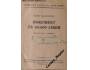 Harmattan-Dokument za 60,000 liber, 1931 + Tajemství schránk
