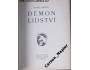 Piskoř-Démon lidství, Vilímek, vázané, pěkné