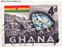 Ghana o Mi.0054 diamant