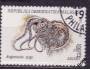 Malgašská rep. o Mi.1418 Fauna - chobotnice