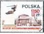 Polsko 1975 Osvobození Varšavy, Michel č.2353 raz.