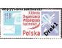 Polsko 1978 Organizace pro spolupráci ve spojích socialisti