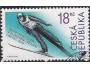 ČR o Pof.0588 Sport - MS v klasickém lyžování