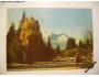 Vysoké Tatry - Lomnický štít, Kežmarský štít 1963 VF