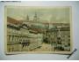 Praha - Hradčany a Malá Strana (KLP 1948) VF