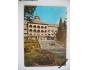 Jeseník: Priessnitzovo sanatorium (1969)