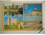 Polička okr. Svitavy (80. léta)