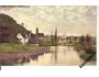 HARBUG - přístav Binnenhafen / rok1916?*A1018
