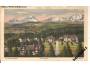 VYSOKÉ TATRY / TATRANSKÁ POLIANKA /rok1922?*ab-1342
