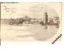 PRAHA / vydal BELLMANN  /rok1900?*a==866