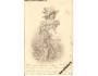 ŽENA / SECESE /rok1902?*a==1112