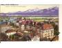 VILLACH+ ALPY/ RAKOUSKO /rok1915?*a==1189