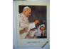 Papež Jan Pavel II. 1991