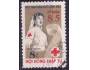 Vietnam (sev.) o Mi.0129 Červený kříž