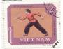 Vietnam (sev.) o Mi.0545 Tradiční sporty