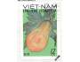 Vietnam (sev.) o Mi.0589 Flóra - ovoce