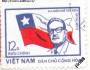 Vietnam (sev.) o Mi.0778 Prezident Allende