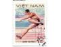 Vietnam (VSR) o Mi.0963 Sport - překážkový běh
