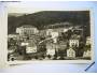 Luhačovice - 50. léta Svět Orbis MF