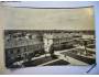 Nové Zámky náměstí, obchody - 50. léta (Tvar Bratislava) MF
