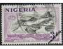 Nigéria 1953 č.84
