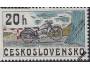 ČS **Pof.2154 Historické motocykly - ČZ 150