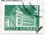Rumunsko o Mi-porto 113a,b Doplatní 2x