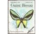 Guinea Bissau motýle