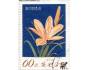 Korea (sev.) o Mi.1280 Flora - květiny /k23