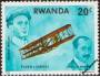 Rwanda