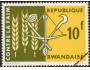 Rwanda
