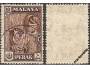 Malaya - Perak 1957 č.132