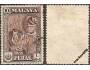 Malaya - Perak 1957 č.132