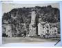 Hřensko České Švýcarsko RaJ hotel Labe - Orbis 1959