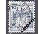 Německo - Berlín Mi 352 A - zámek Glückburg