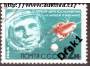 SSSR 1964 Den kosmonautiky, Gagarin, Michel č. 2897A raz.