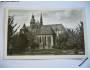 Košice Dóm - Fototypia 1949 MF