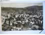 Jablonec nad Nisou celkový pohled - 1963 Orbis, raz. LVT