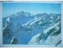 Vysoké Tatry - zimný obraz - foto V. Heckel - Orbis 60. léta
