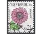 ČR o Pof.0550 Krása květů - gerbera