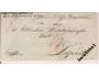 OPAVA = TROPPAU =Vot 2460-3 /rok1833*kz1962