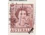 Austrálie o Mi.0316 Královna Alžběta II.