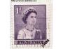 Austrálie o Mi.0288 Královna Alžběta II.