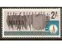 Malta Minr.č.370/2 MNH 2A/32/6