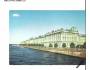 Leningrad zimní palác